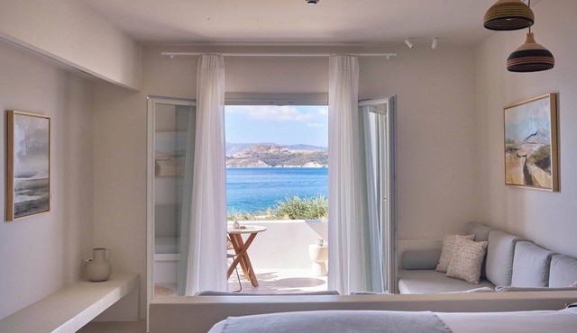 ESPERA SUITES
