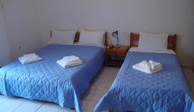 Esperides Hotel