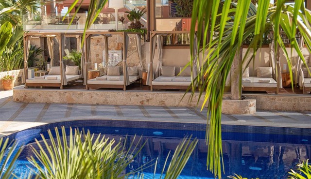 Esperides Resort Crete, The Authentic Experience in Hersonissos