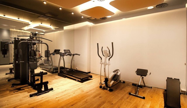 Essence Hotel
