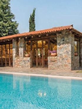 EstateVillaOinoi a Retreat for Groups & Events