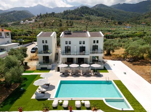 Ethéreal Thassos in Limenas