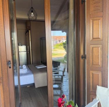 Eudokia's House Platanias
