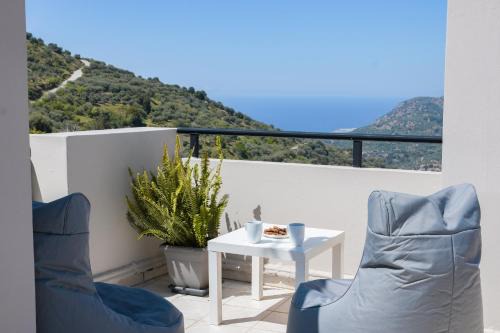 Euphoria Cretan Living- Live the Cretan Hospitality in Sikológos