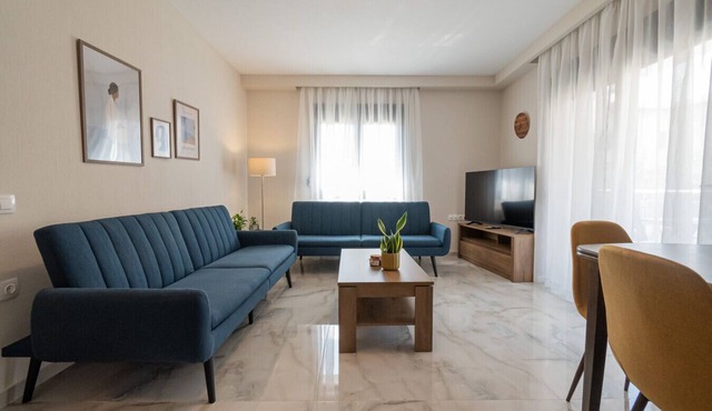 Euphoria Living by RentalsPro - Nea Moudania in Nea Moudania
