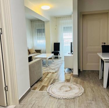 EuroCenter Apartament in Prizren