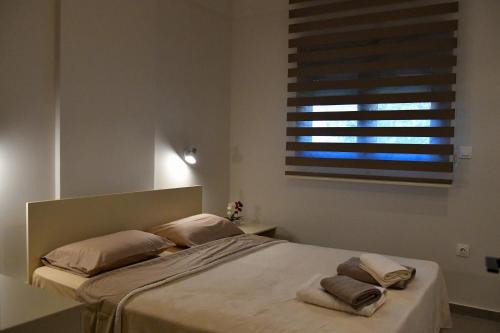 Everlong Boutique Home in Nea Michaniona