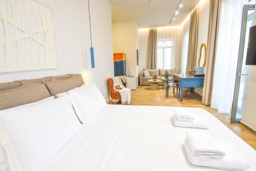 Evilion Suites