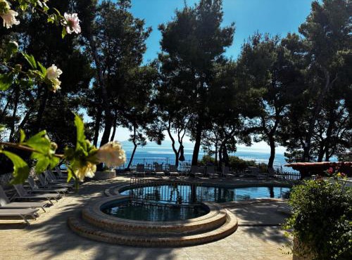 Evripidis Hotel Afitos in Afitos