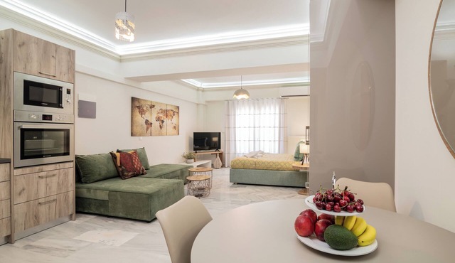 ExAnimo Luxury Apt 2 in Zakinthos
