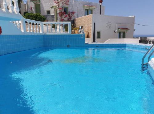 Executive Junior Suite in Hersonissos