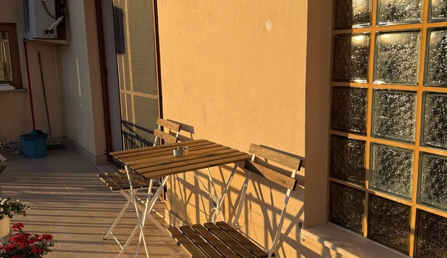 Experience a unique stay in the heart of Shkodër’s most iconic neighborhood. in Shkodër