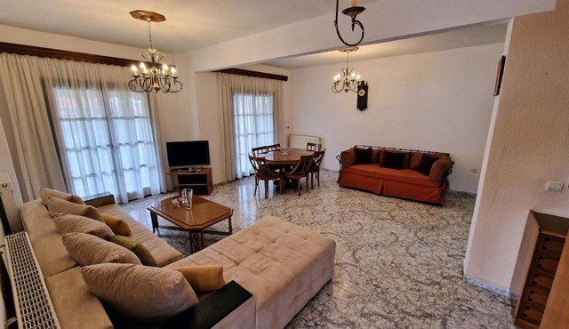 Fani apartment in Ouranoupoli