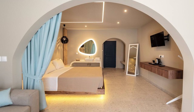 Fantasy in Rhodes