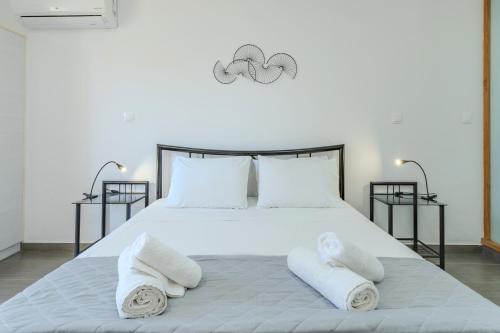 Fexulis Studios & Suites in Agios Nikolaos
