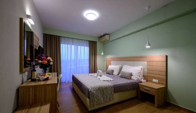 Filerimos Village - All Inclusive