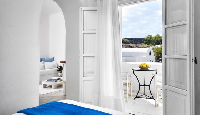 Finikia Memories Hotel