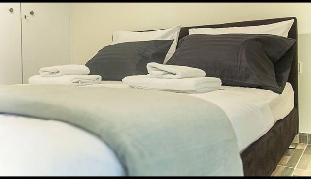 Fionia In Gazi- Athens Center Apartment