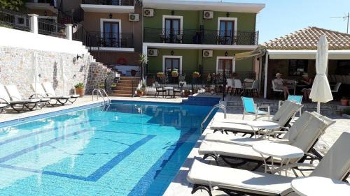 Fiorella Sea View