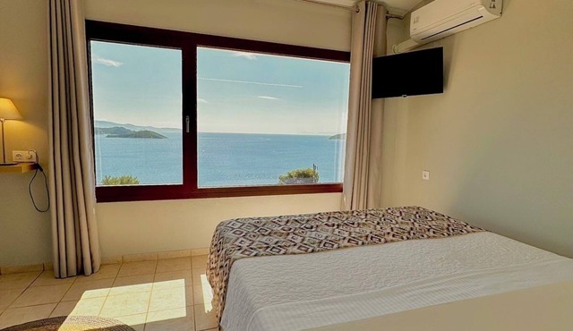 Fiorella Sea View
