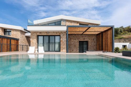 Five Senses Of Luxury in Kalandra