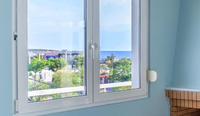 Flat by the Beach Voula in Athens
