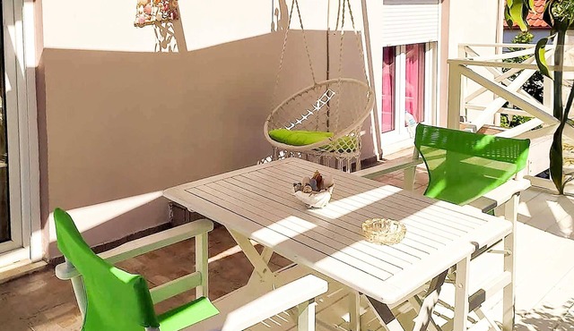Flower s Studio - Alonnisos Summer Nest
