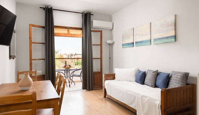 Folies Corfu Hotel Apartments in Corfu