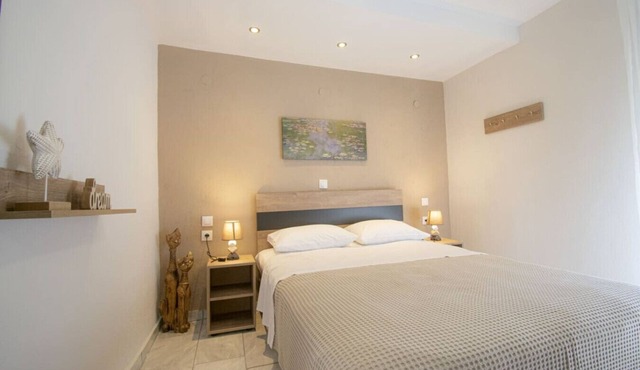 Forest View Apartment 2 by RentalsPro in Fourka