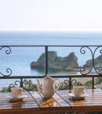 Fotini's Apartments - Pelekas Beach in Pelekas