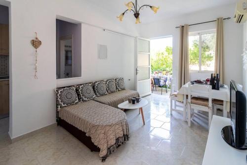 Fotis house in Afantou