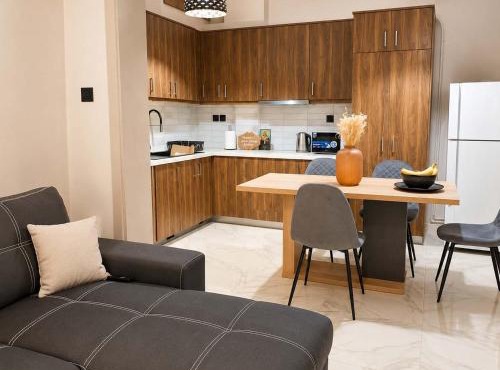 Fotis Urban Athens Beauty