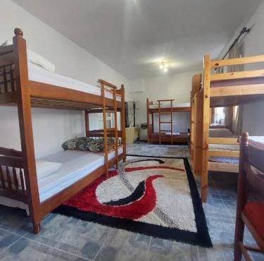 Friendship Dorms Hostel in Shkodër