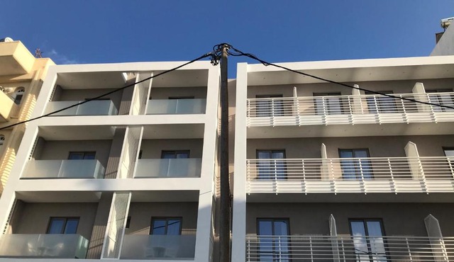 Frini Hotel in Chania