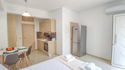 Fully renovated Studio in Platanias in Platanias