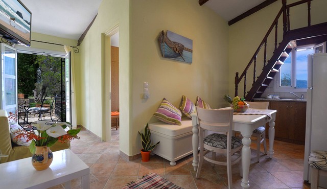 Fundana Villas Corfu | Suite in Κέρκυρα