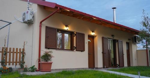 Fyllenia Country Home, Aridaia, Pozar Baths in Chrýsa