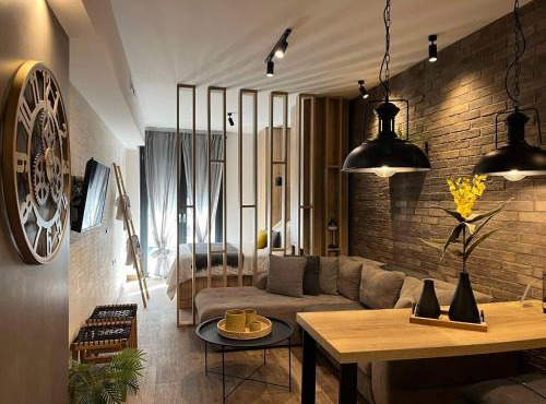 G&A casa centrale in Ioannina