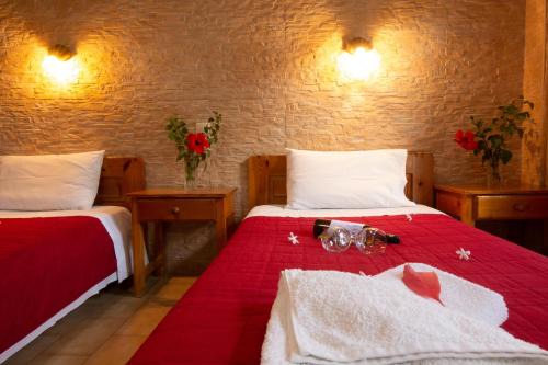 G&P Rooms Matala in Matala