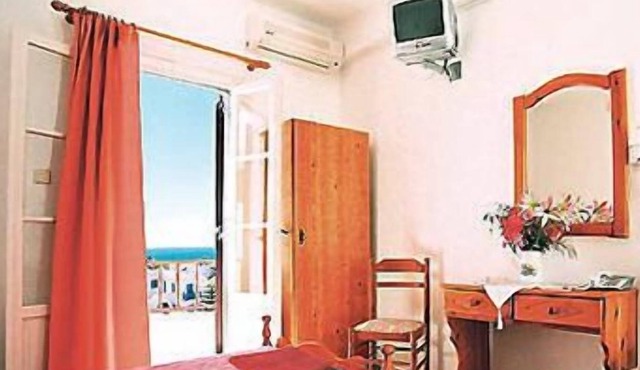 Galaxy Pension