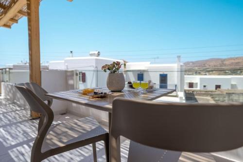 Gallantry apartment