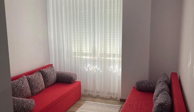 Gallery apartment in Gjilan