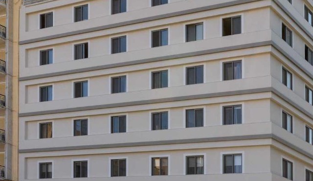 Gallery Port Tower Piraeus
