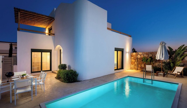 Gemini Villas - Horizon
