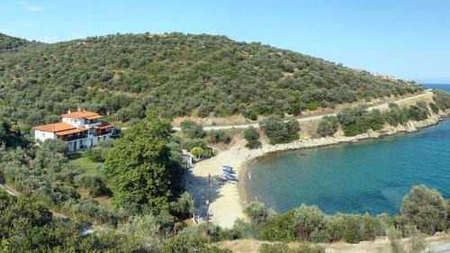 Gialaki in Pyrgadikia