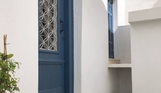 Giasemi House