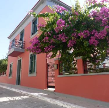 GK Studios in Lixouri