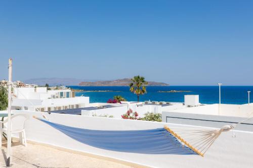 Glaros Dream Chania Beach Getaway in Daratso