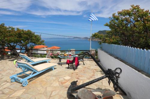 Glifoneri Cottage