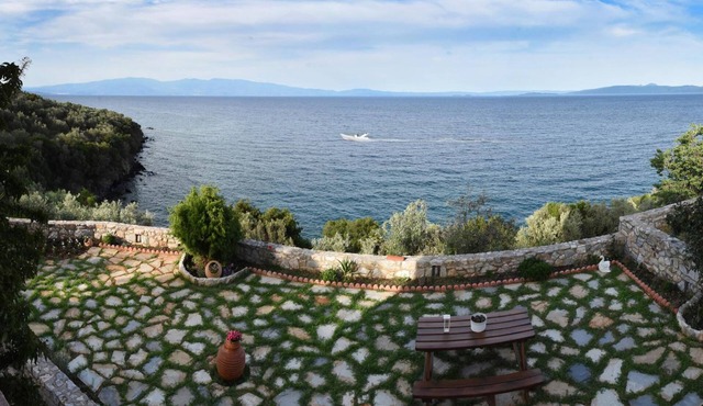 Goddess Artemis Apartment